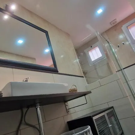 Appartement Piso Familiar Y Con Encanto