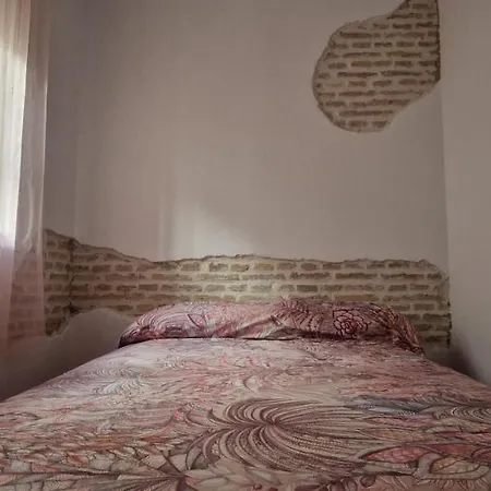 Piso Familiar Y Con Encanto Appartement