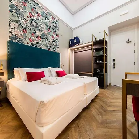 Soho Boutique Sevilla