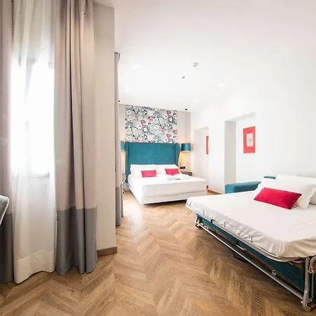 Soho Boutique 3*