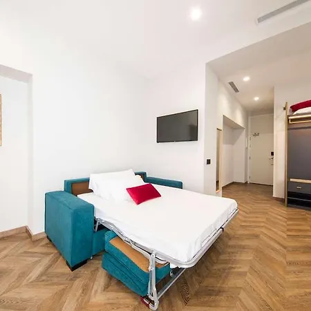 Soho Boutique Hotel 3*