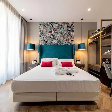 Hotel Soho Boutique