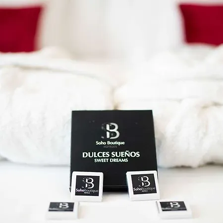 Soho Boutique 3*