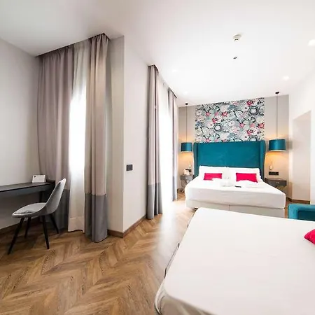 Soho Boutique 3* Sevilla