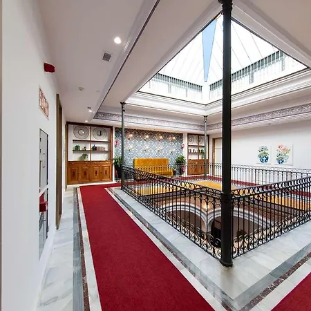 Hotel Soho Boutique