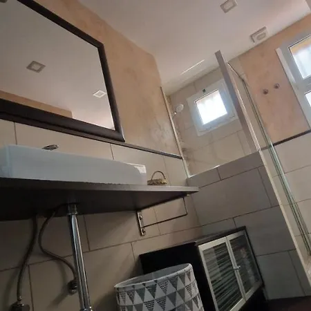 Piso Familiar Y Con Encanto Appartement Sevilla