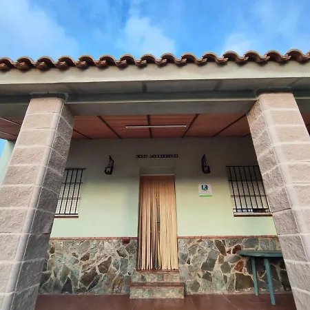 Casa vacanze Mesa Del Lobo Cabrahigo Siviglia