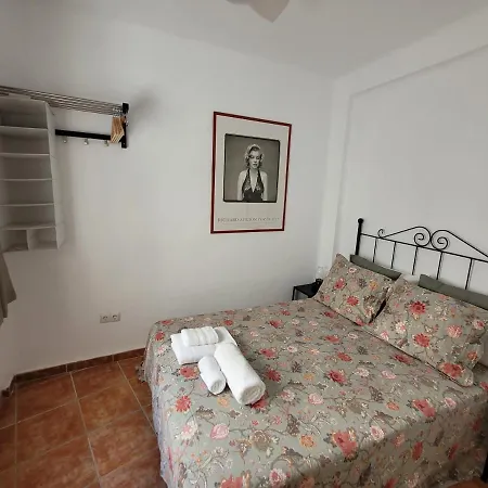 Apartment Light Of Seville