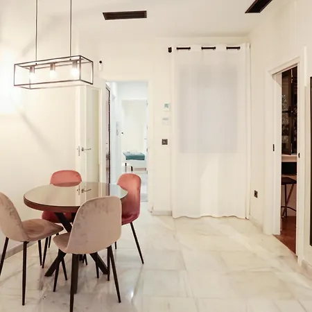 Appartement Monkeys Cervantes