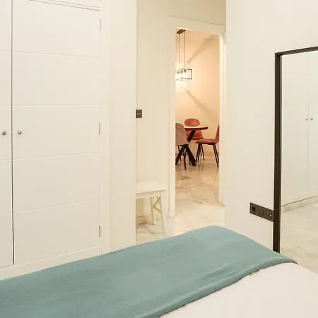 Appartement Monkeys Cervantes *