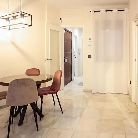 Monkeys Cervantes Appartement *