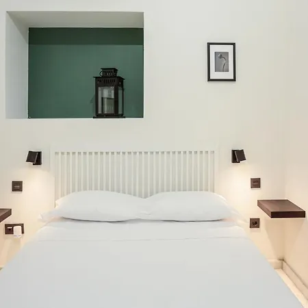 Monkeys Cervantes Appartement Sevilla