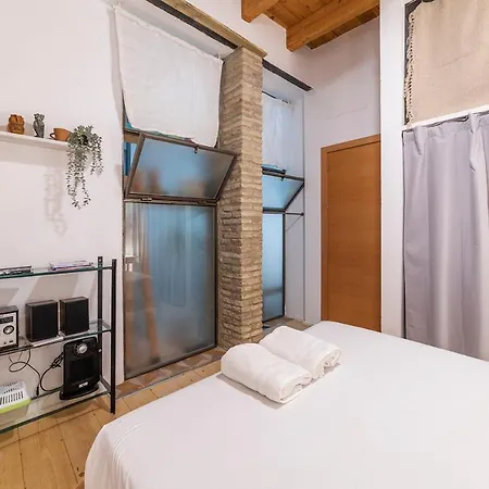Alohamundi Hercules Apartament *