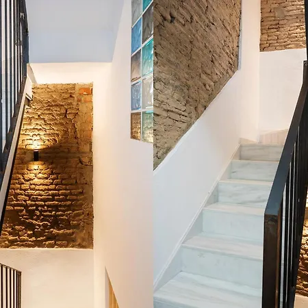 Apartament Alohamundi Hercules *