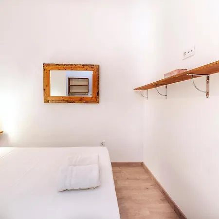 Apartament Alohamundi Hercules *