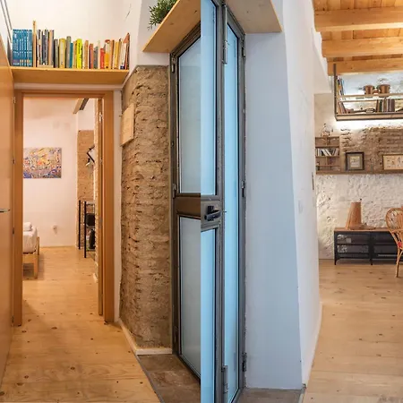 Apartament Alohamundi Hercules