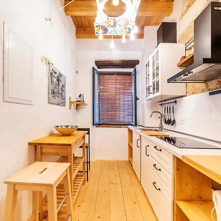 Alohamundi Hercules Apartament