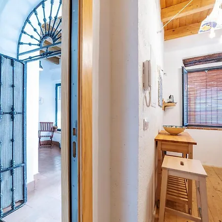 Apartament Alohamundi Hercules *