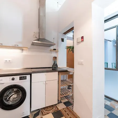 Alohamundi Hercules Apartament *