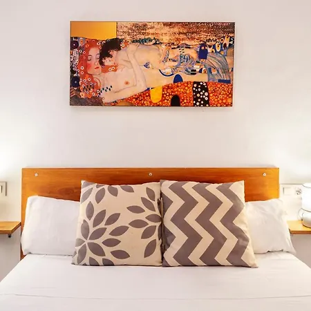 Apartament Alohamundi Hercules