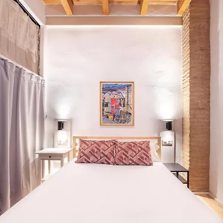 Alohamundi Hercules Apartament *
