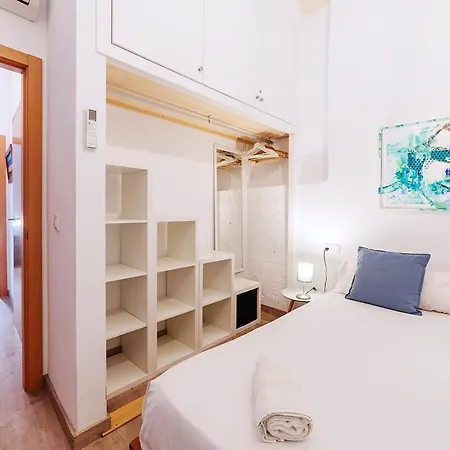 Alohamundi Hercules Apartament *