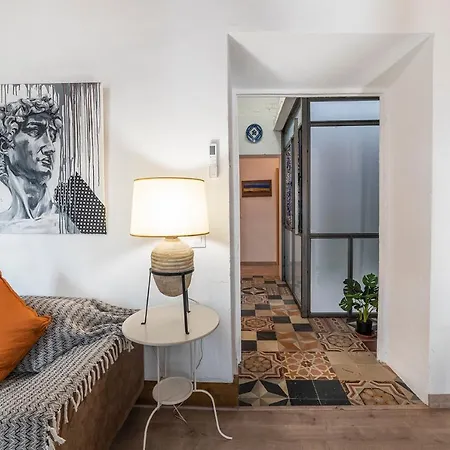 Alohamundi Hercules Apartament