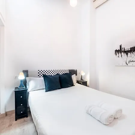 Alohamundi Hercules Apartament *