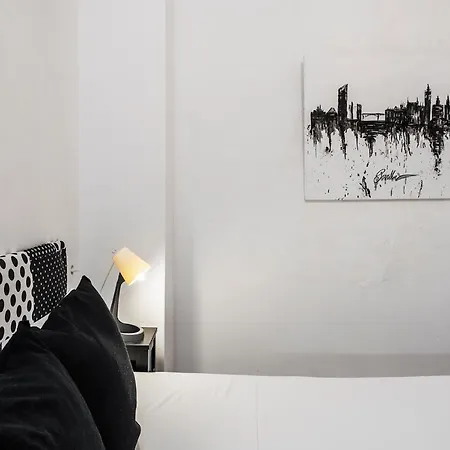 Apartament Alohamundi Hercules