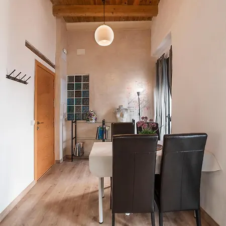 Apartament Alohamundi Hercules *