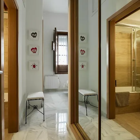 Apartamento Veoapartment Valladares *