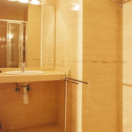 Metrópolis Apartamento *