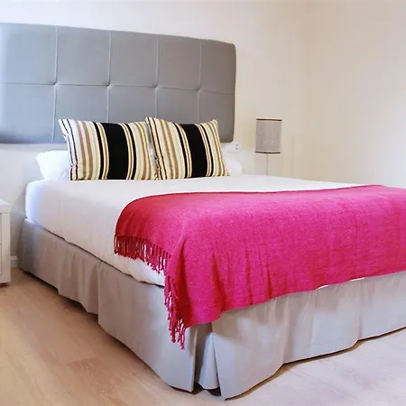 Apartamento Metrópolis