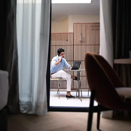Hotel Legado Magdalena 4*