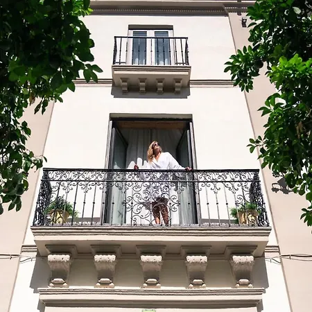 Legado Magdalena Sevilla