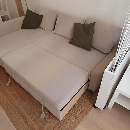 Apartamento Triana 3 Wifi