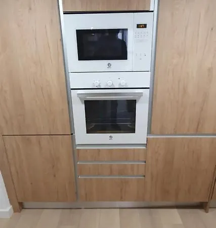 Triana 3 Wifi Apartamento Sevilla
