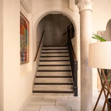 Legado Magdalena Hotel