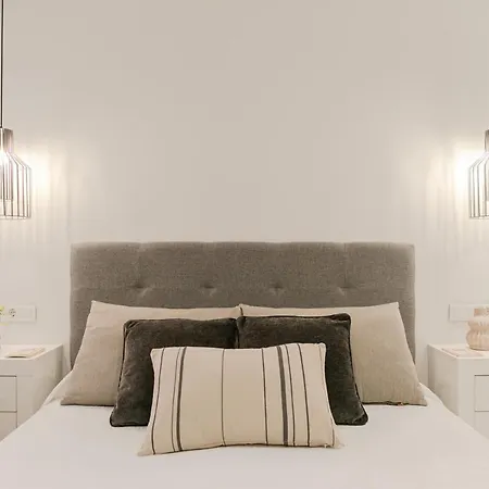 Avanti Murillo, Elegance & Comfort Apartment Sevilla