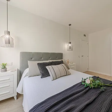 Apartment Avanti Murillo, Elegance & Comfort Sevilla