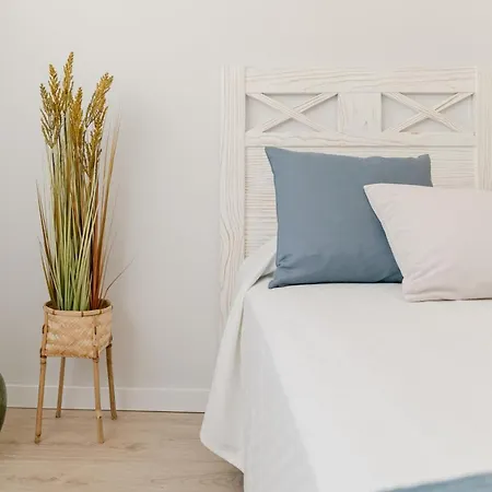 Apartment Avanti Murillo, Elegance & Comfort Sevilla