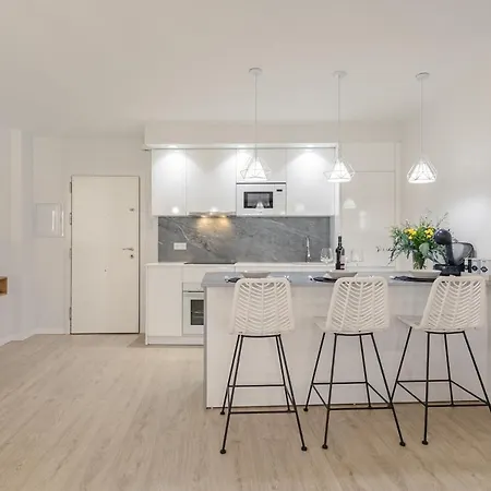 Avanti Murillo, Elegance & Comfort Apartment Sevilla
