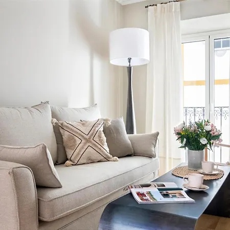 Appartamento Casa Pilatos Luxury Apartments Siviglia