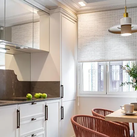 Casa Pilatos Luxury Apartments Siviglia
