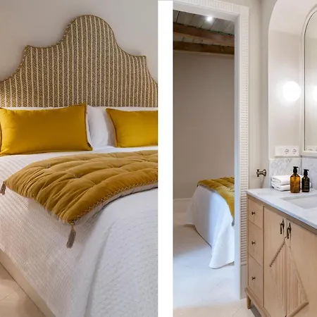 Appartamento Casa Pilatos Luxury Apartments