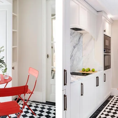 Casa Pilatos Luxury Apartments * Siviglia