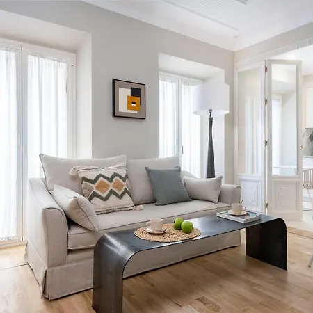 Appartamento Casa Pilatos Luxury Apartments