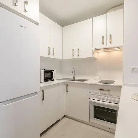 Apartment Sevillahome San Roque - Plaza Del Museo Seville