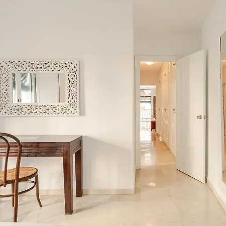 Sevillahome San Roque - Plaza Del Museo Seville