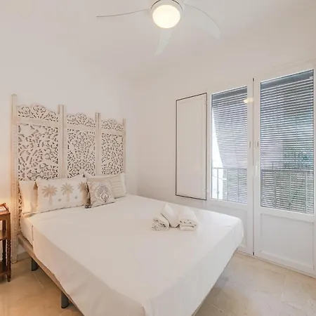 Apartment Sevillahome San Roque - Plaza Del Museo Seville
